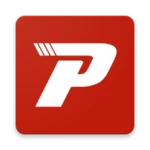 proracing android application logo